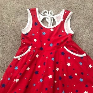 Eleanor Rose Size 5-6